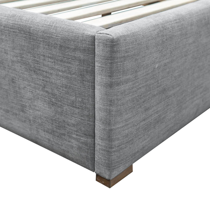 Darcy Queen Bed