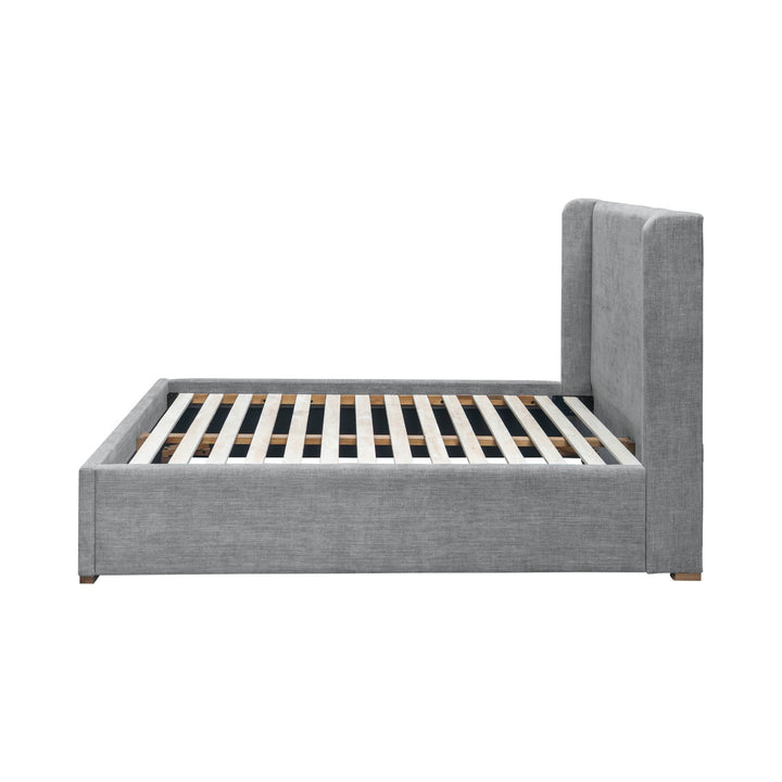 Darcy Queen Bed