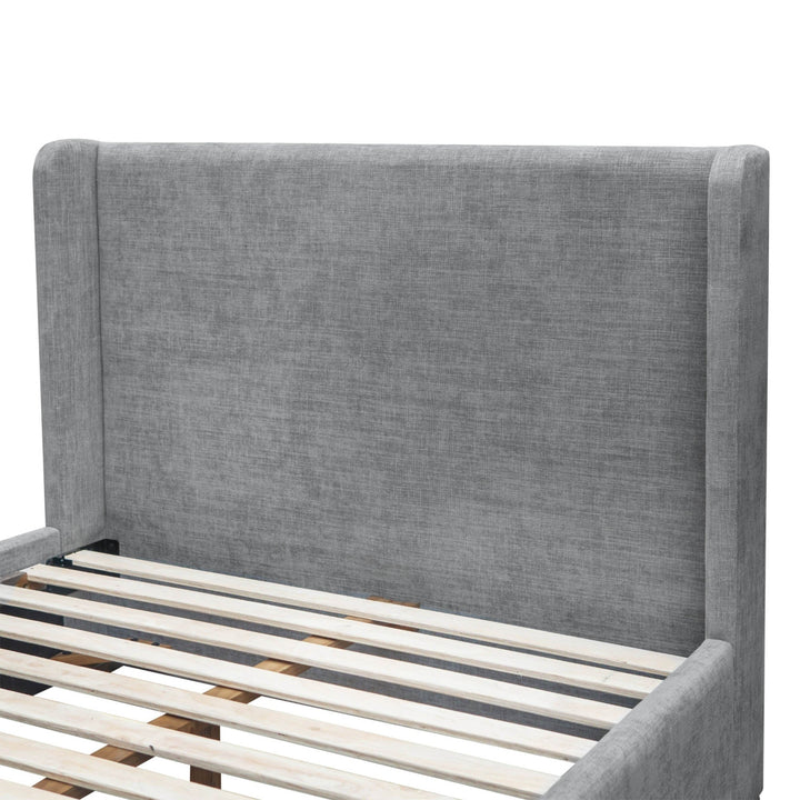 Darcy King Bed