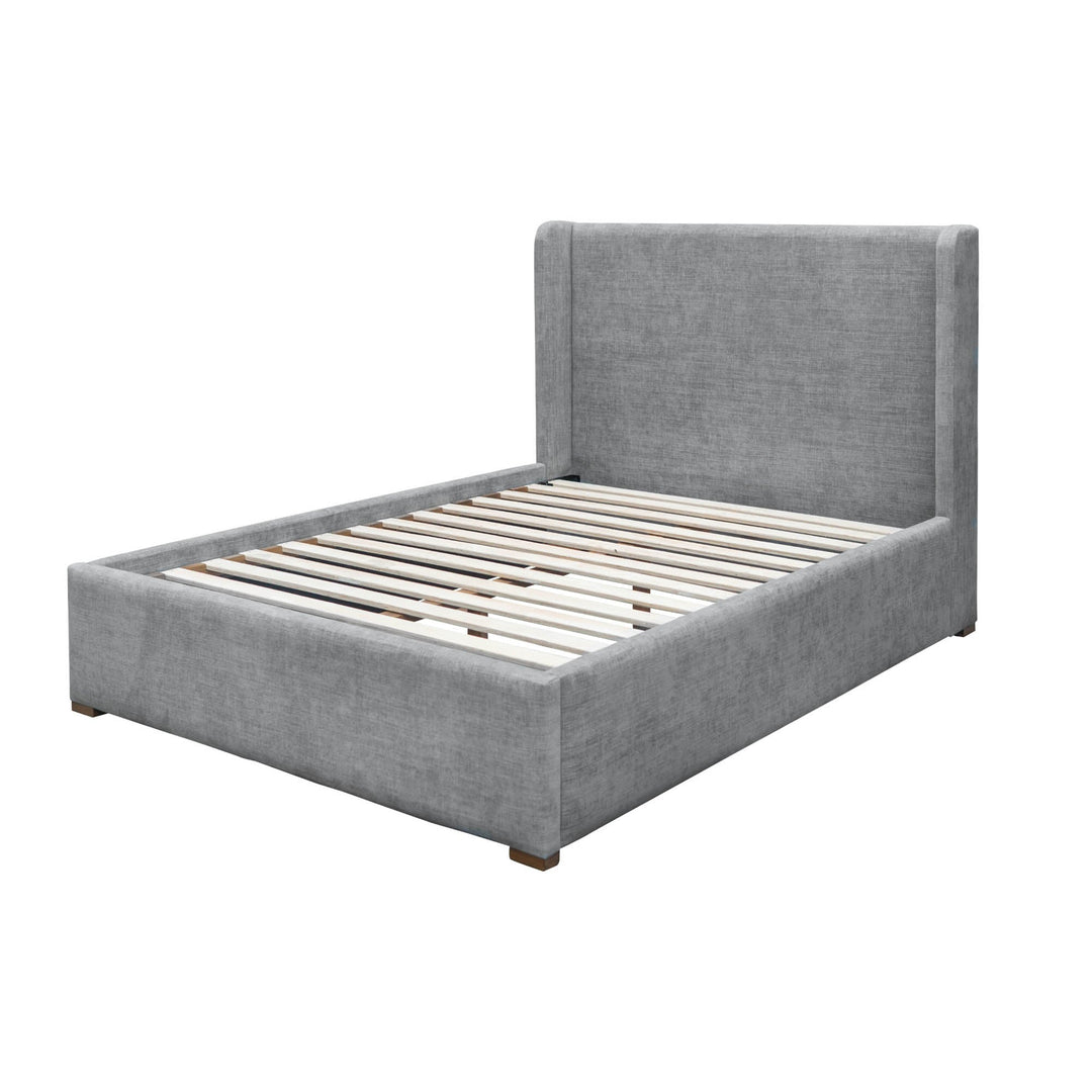 Darcy King Bed