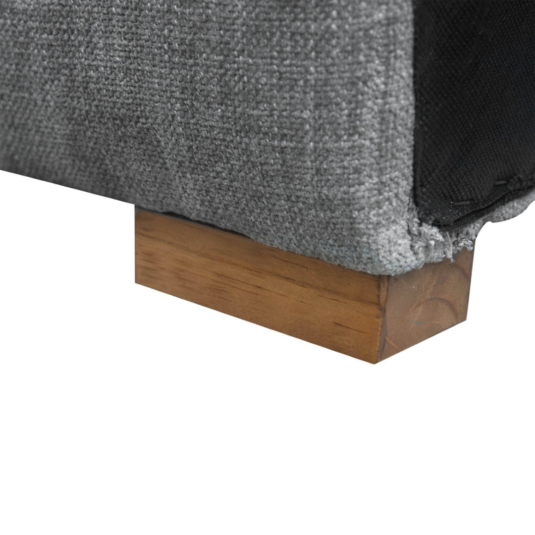 Darcy Queen Bed