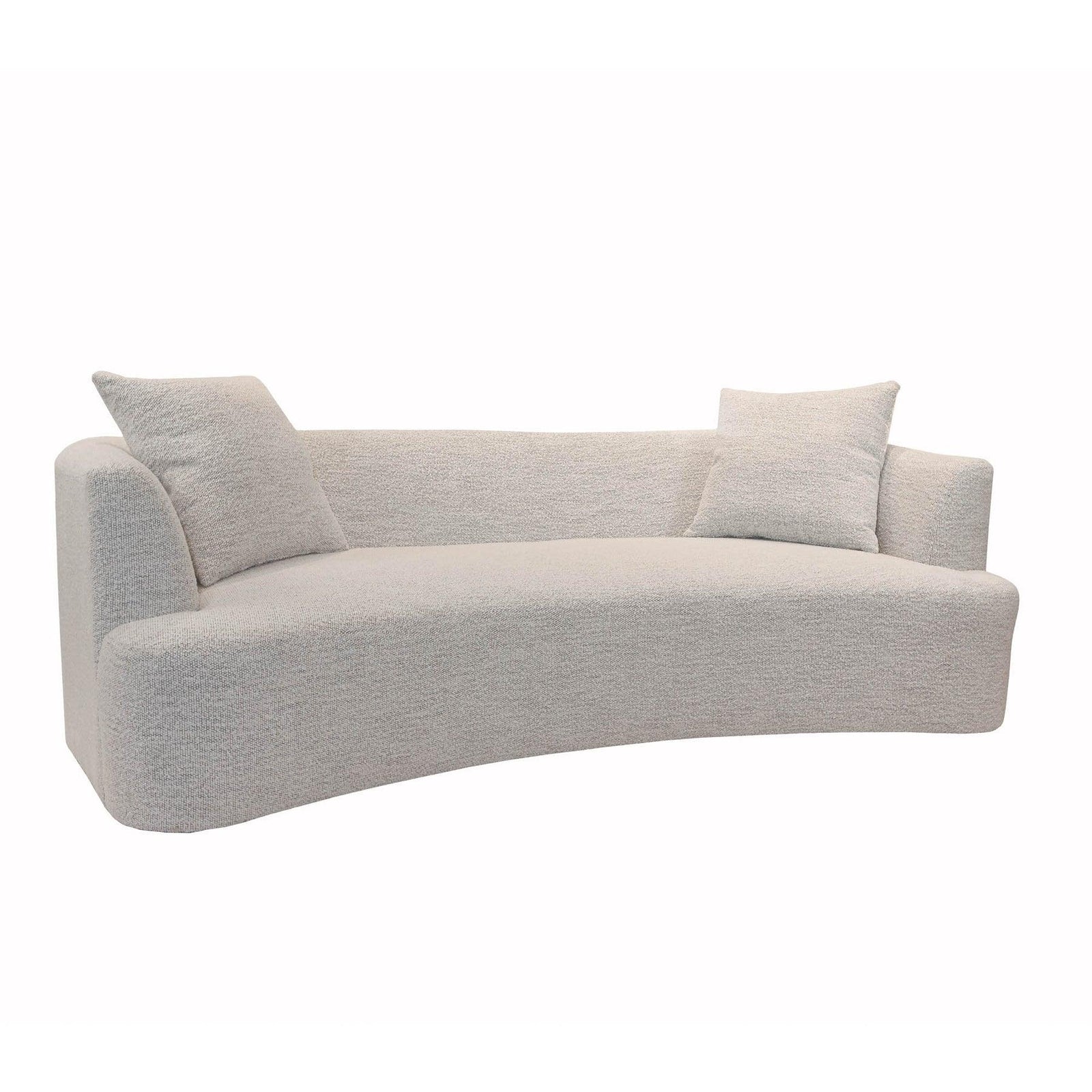 LH Home Isabella Sofa SOFAS + SECTIONALS