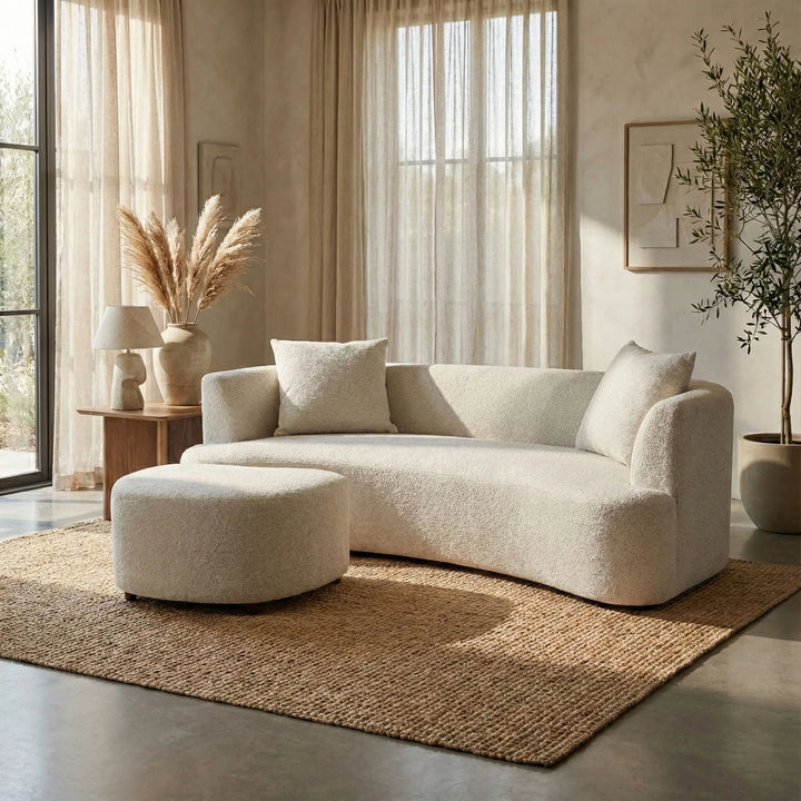 Isabella Ottoman