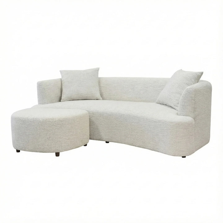 Isabella Ottoman
