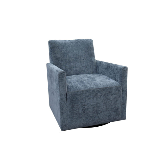 Aqua Chenille