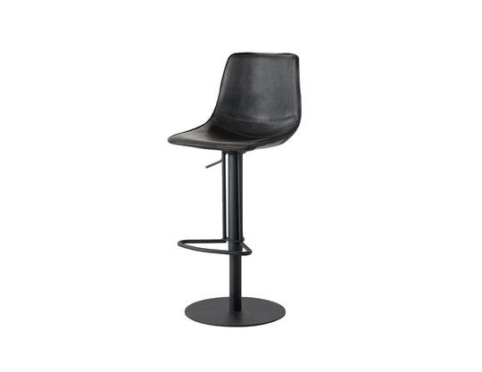 Mobital BENY Bar Stool Hydraulic - Set of 2 BAR STOOLS + COUNTER STOOLS