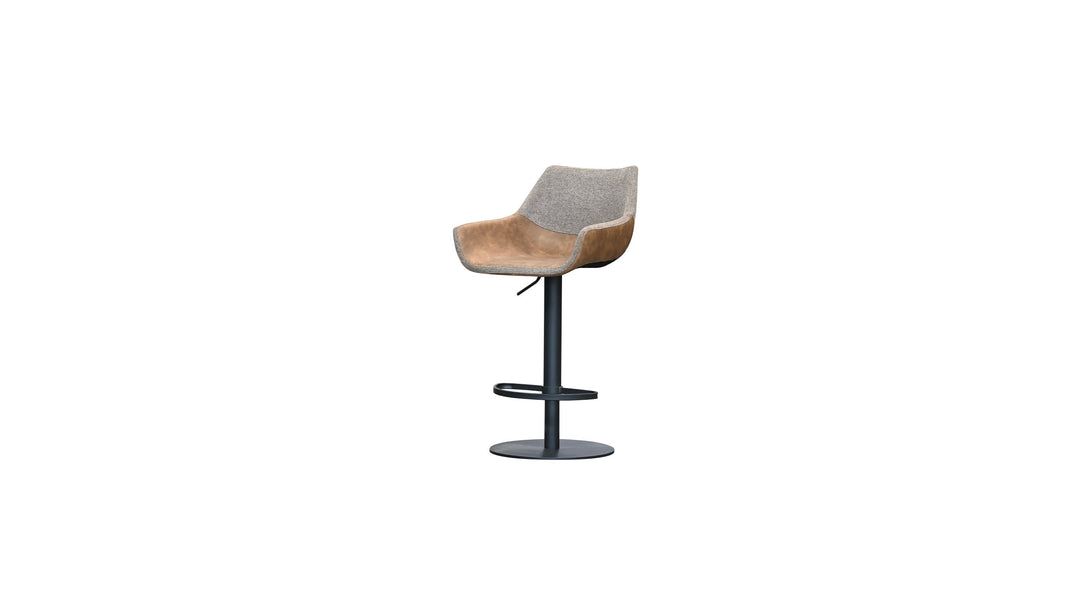 American Home Furniture | Mobital - COLT Bar Stool Hydraulic