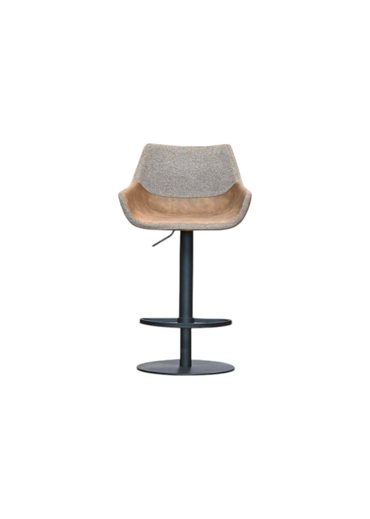 Mobital COLT Bar Stool Hydraulic - Set of 2 BAR STOOLS + COUNTER STOOLS