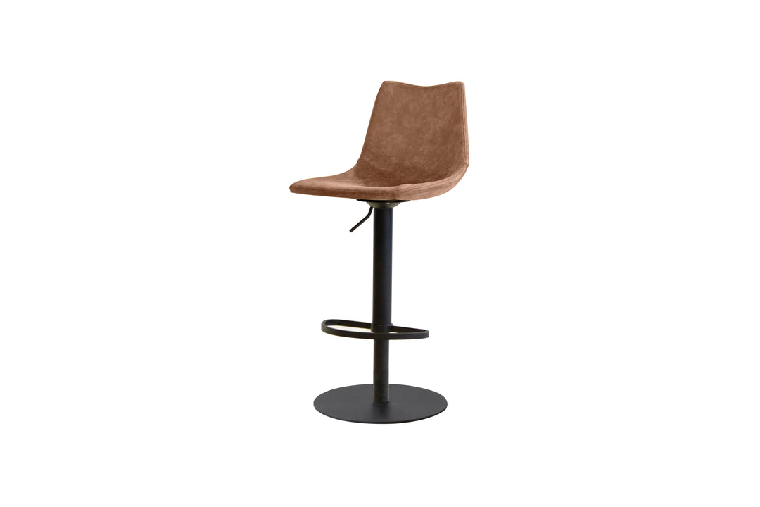 American Home Furniture | Mobital - DERBY Bar Stool Hydraulic