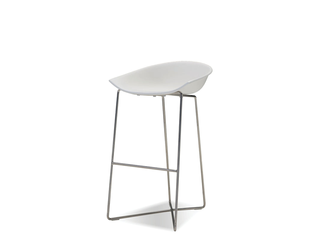 American Home Furniture | Mobital - PARAISO Bar Stool - Set Of 2