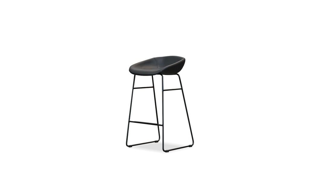 American Home Furniture | Mobital - RAFA Bar Stool - Set Of 2