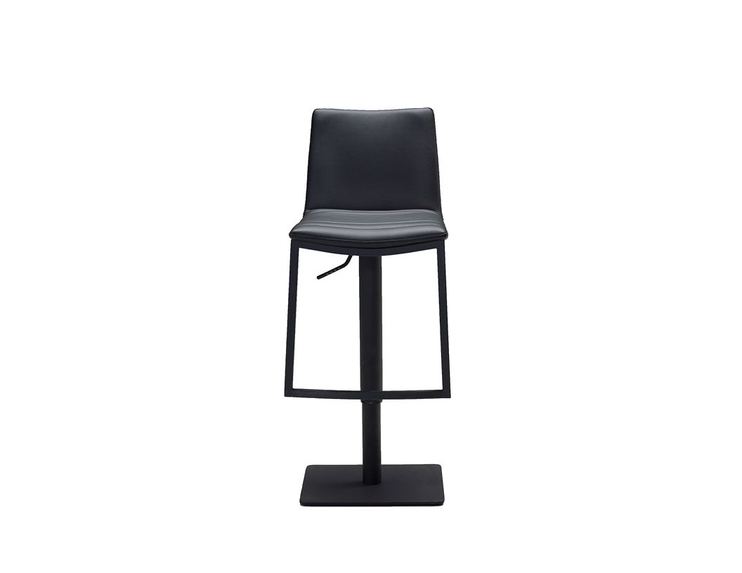 American Home Furniture | Mobital - RAVEN Bar Stool Hydraulic