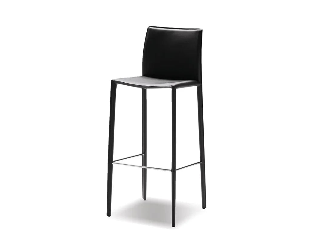 Mobital ZAK Bar Stool - Set Of 2 BAR STOOLS + COUNTER STOOLS