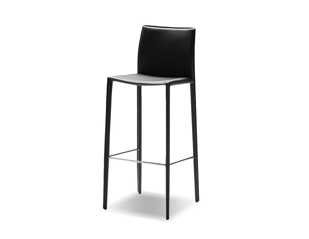 American Home Furniture | Mobital - ZAK Bar Stool - Set Of 2