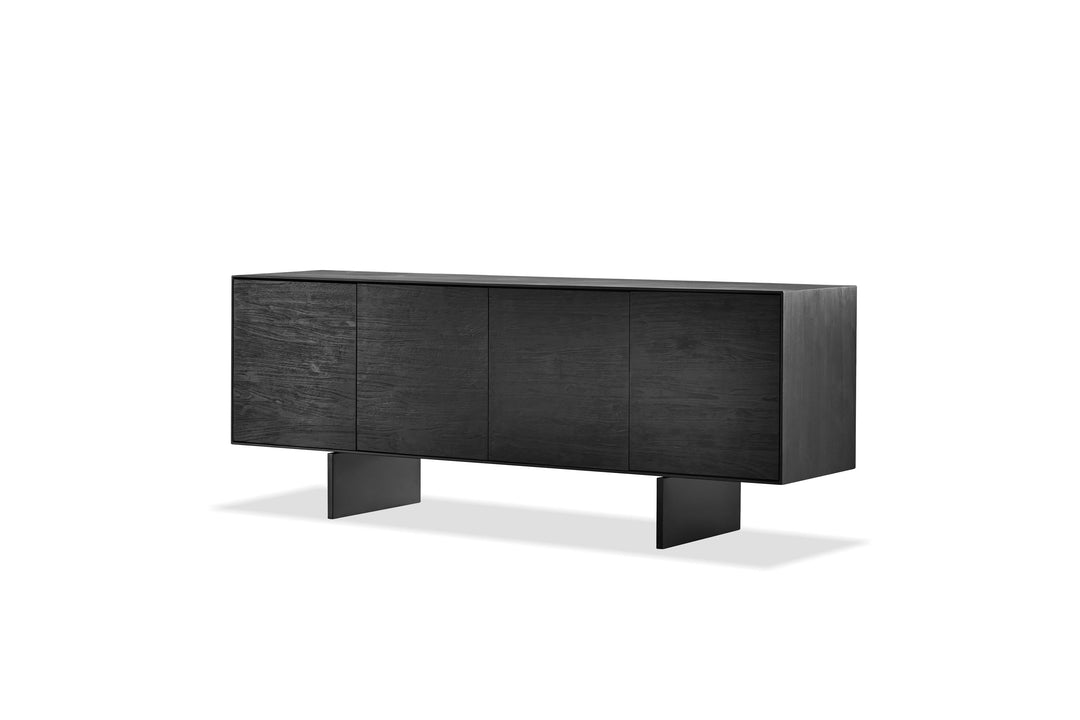 American Home Furniture | Mobital - BLOCK Sideboard 