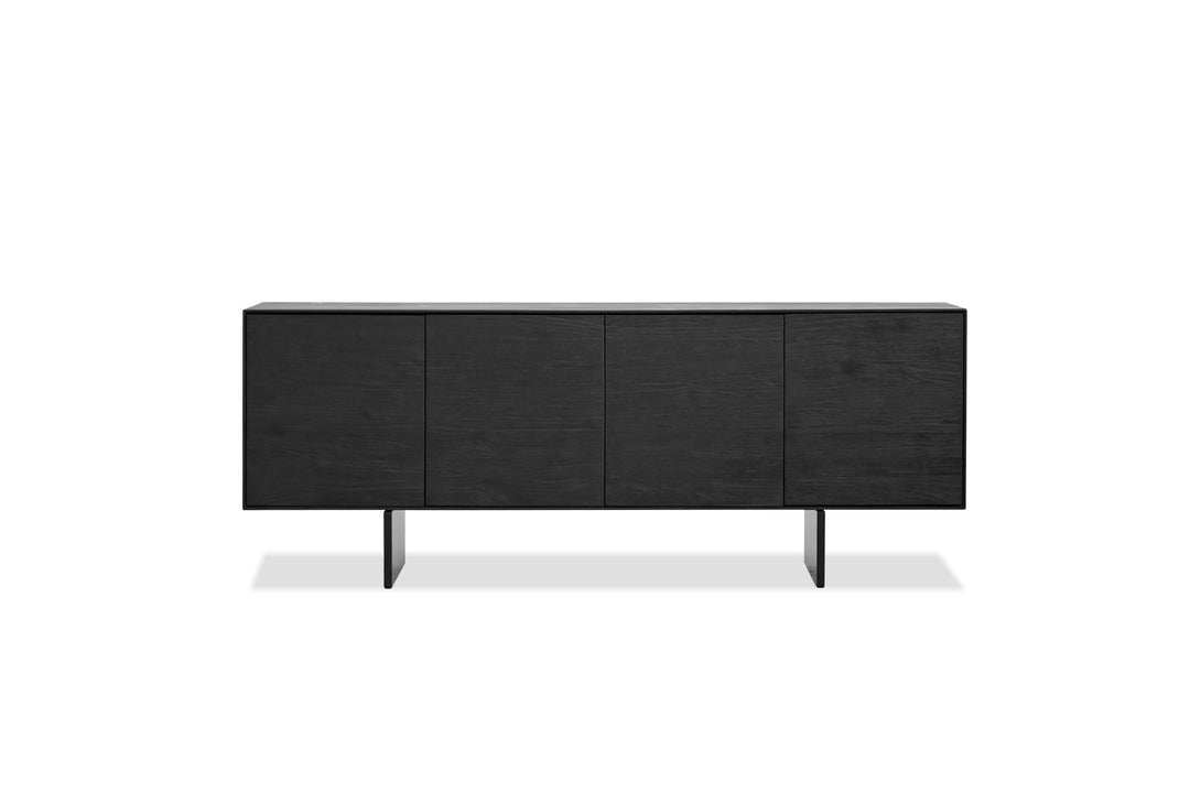 American Home Furniture | Mobital - BLOCK Sideboard 