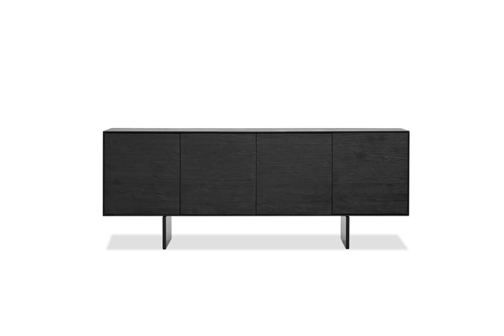 American Home Furniture | Mobital - BLOCK Sideboard 