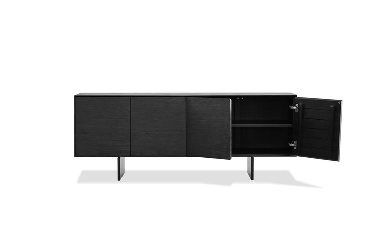 American Home Furniture | Mobital - BLOCK Sideboard 