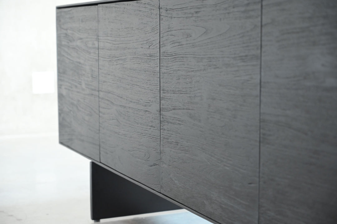 American Home Furniture | Mobital - BLOCK Sideboard 