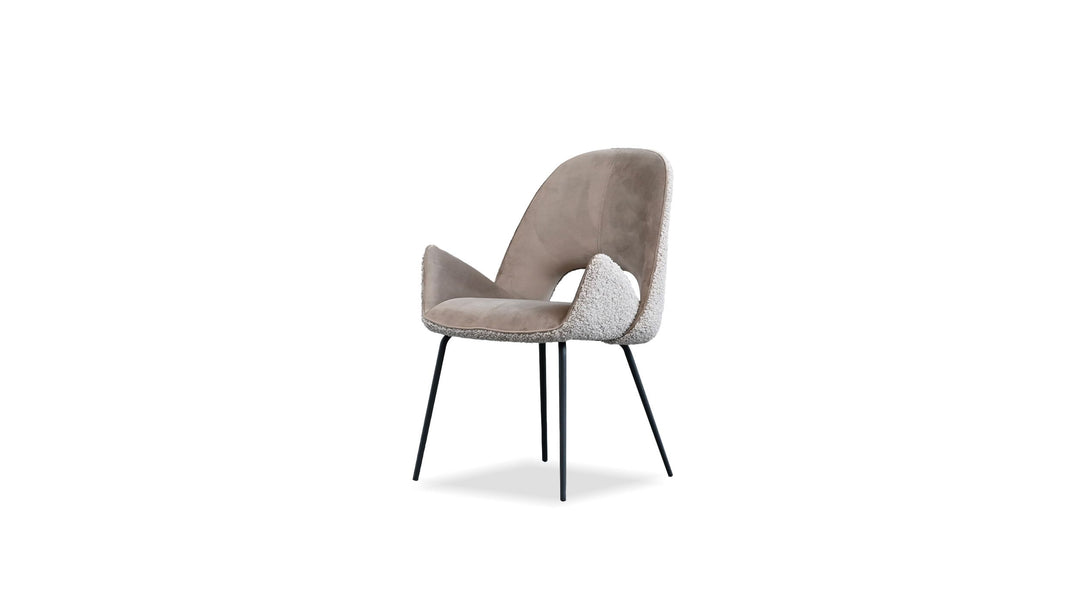 American Home Furniture | Mobital - DOLCE Dining Chair 