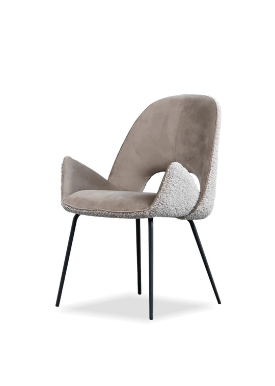 Mobital DOLCE Dining Chair - Set of 2 DINING CHAIRS