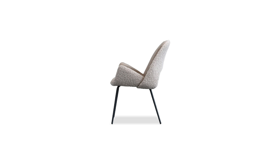 American Home Furniture | Mobital - DOLCE Dining Chair 