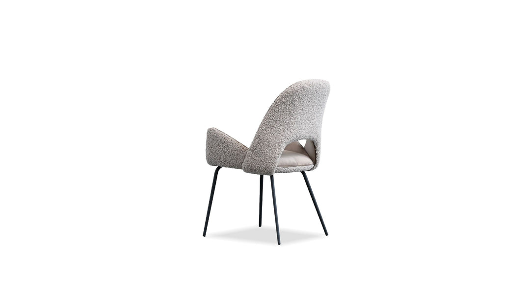 American Home Furniture | Mobital - DOLCE Dining Chair 