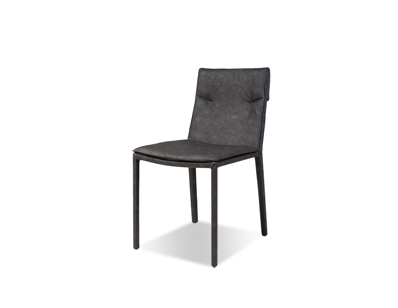 Mobital HARRIS Dining Chair Low Back - Set Of 2 DINING CHAIRS