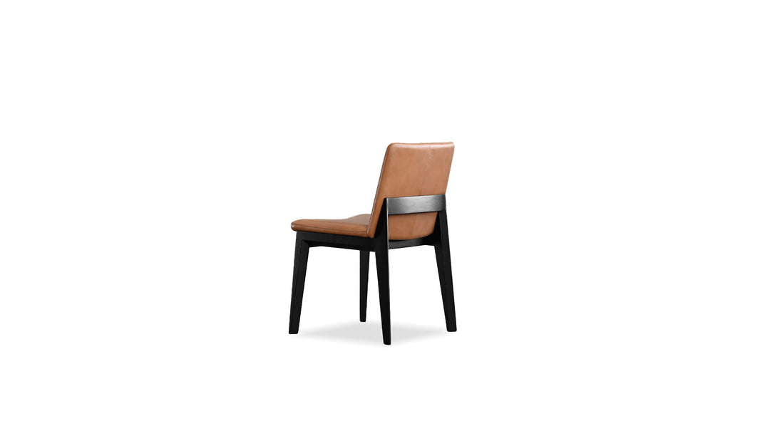 American Home Furniture | Mobital - HOLSTER Dining Chair - Set Of 2