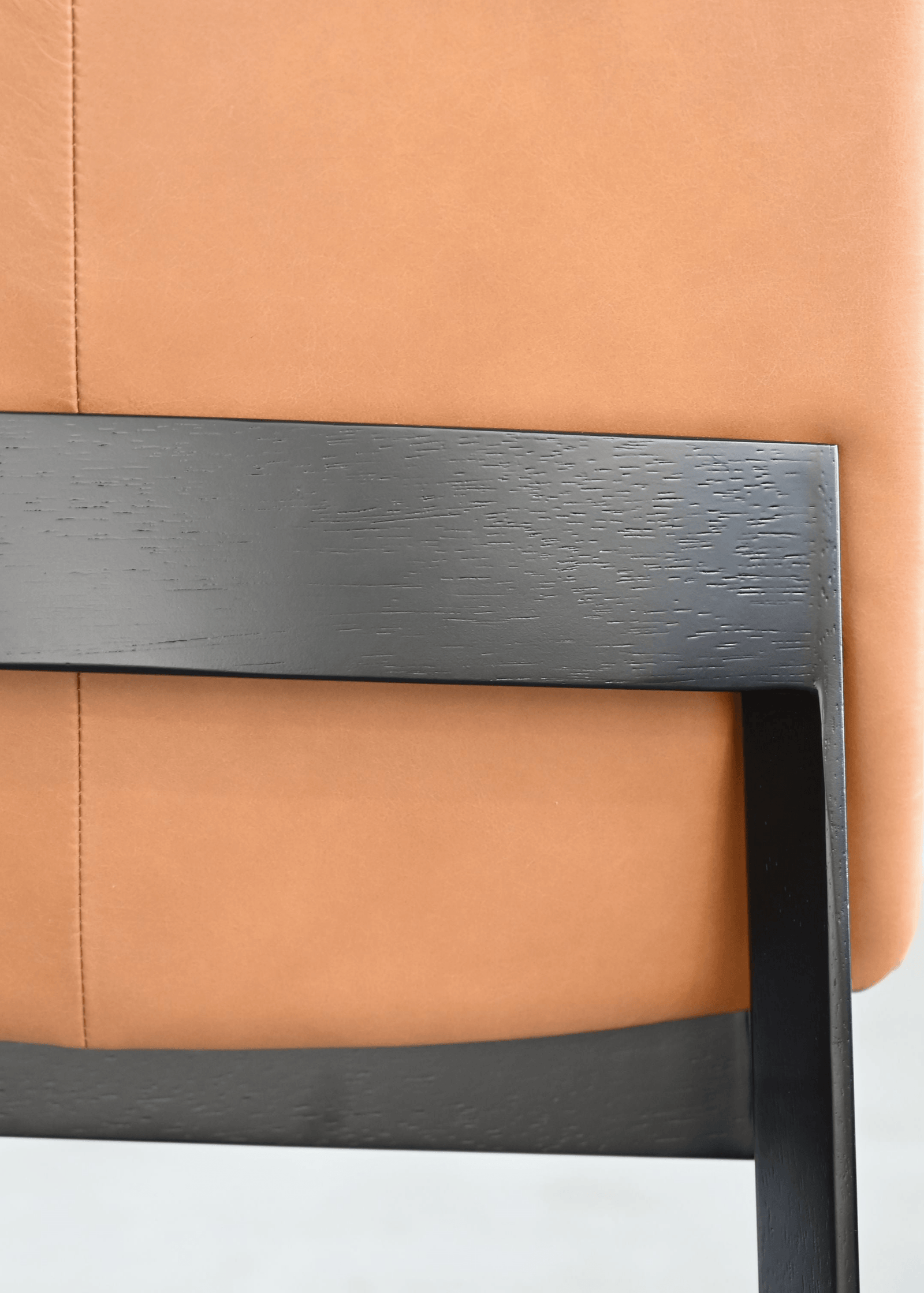 Mobital HOLSTER Dining Chair - Set Of 2 DINING CHAIRS