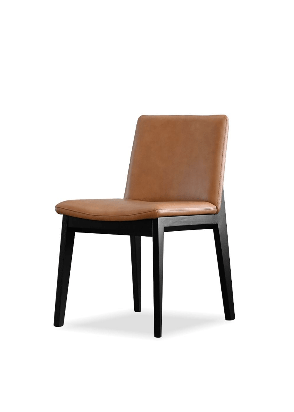 Mobital HOLSTER Dining Chair - Set Of 2 DINING CHAIRS