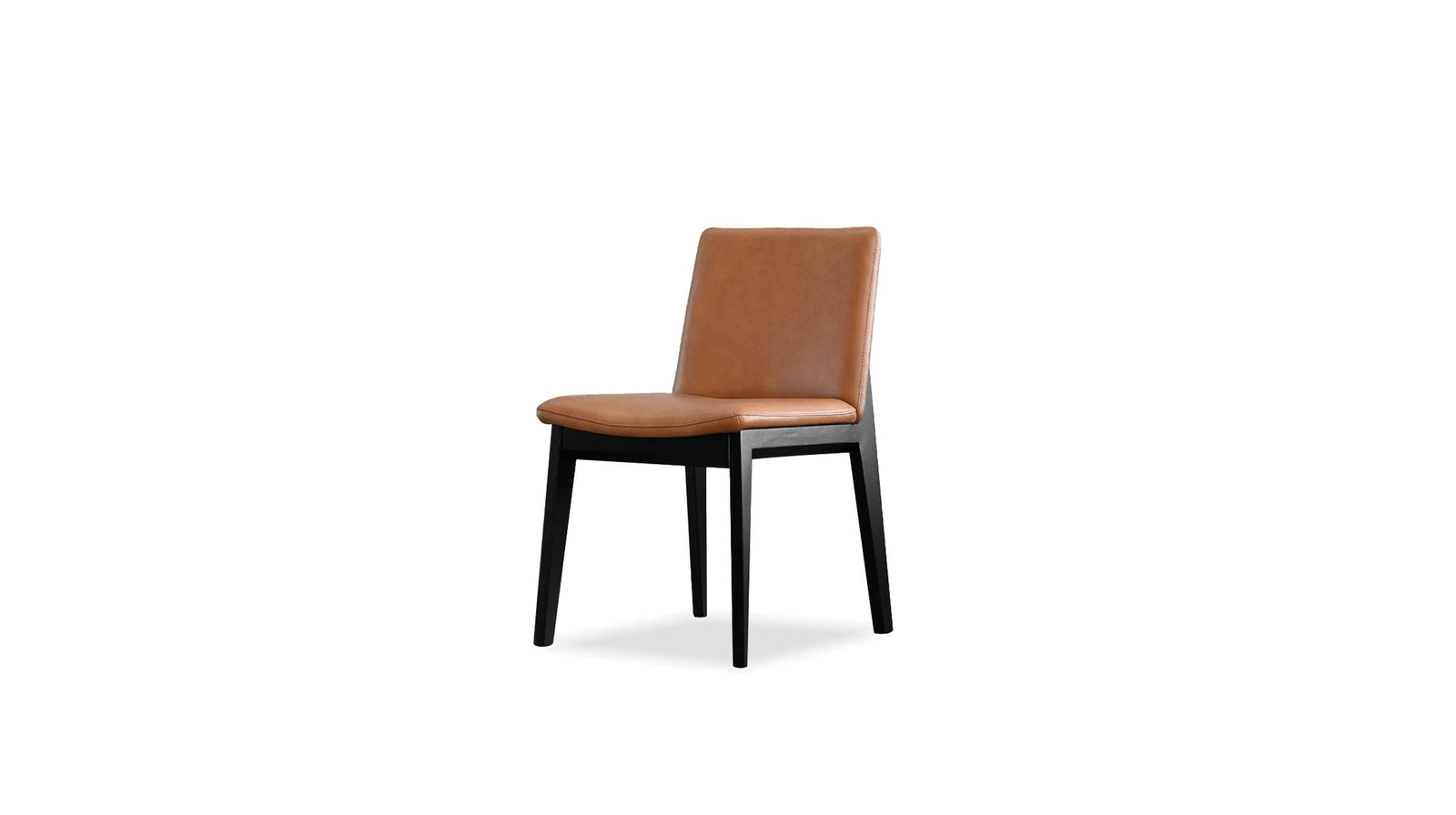 Mobital HOLSTER Dining Chair - Set Of 2 DINING CHAIRS