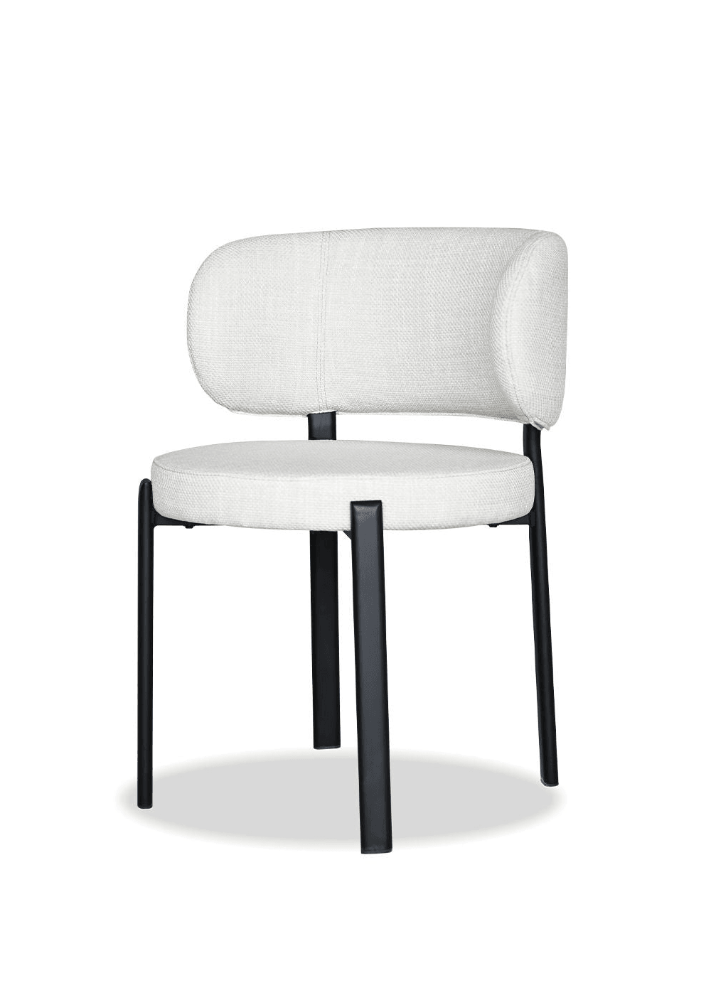 Mobital LILY Dining Chair - Set Of 2 DINING CHAIRS