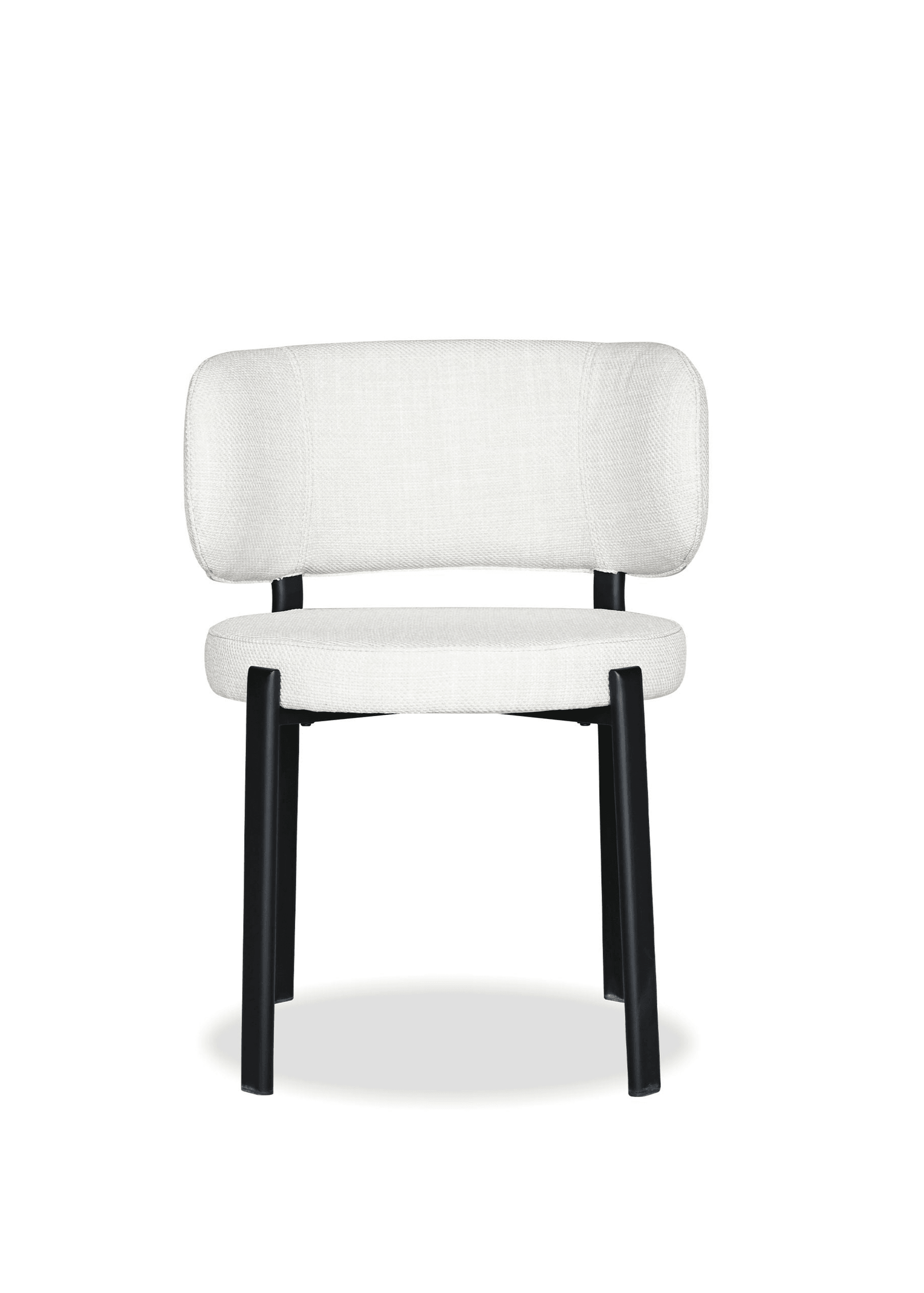 Mobital LILY Dining Chair - Set Of 2 DINING CHAIRS