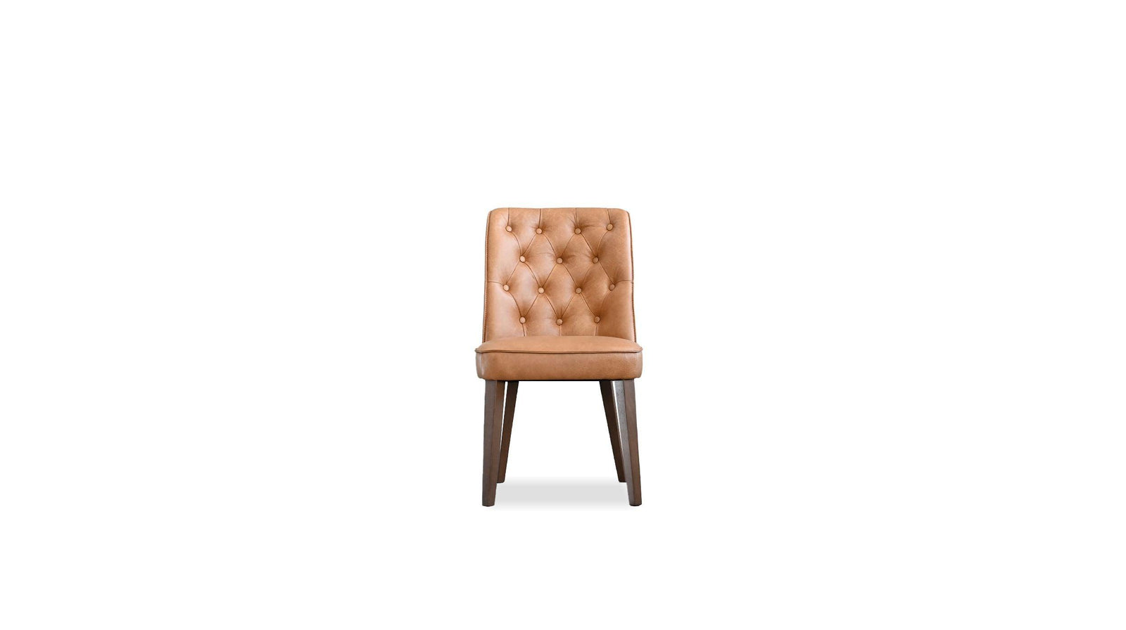 Mobital ROULETTE Dining Chair - Set Of 2 DINING CHAIRS