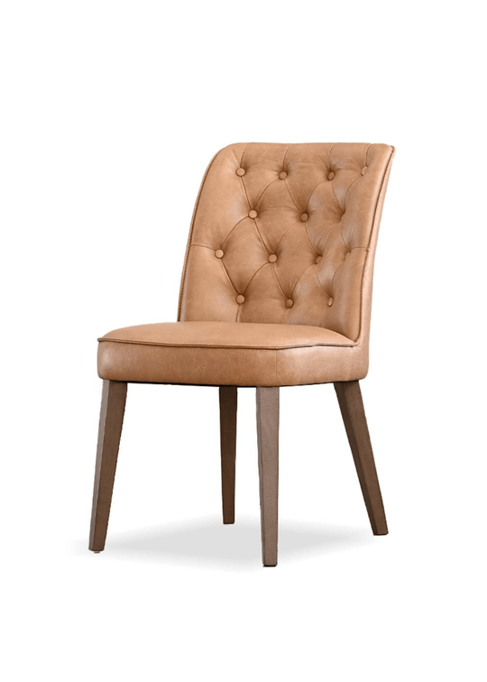 Mobital ROULETTE Dining Chair - Set Of 2 DINING CHAIRS