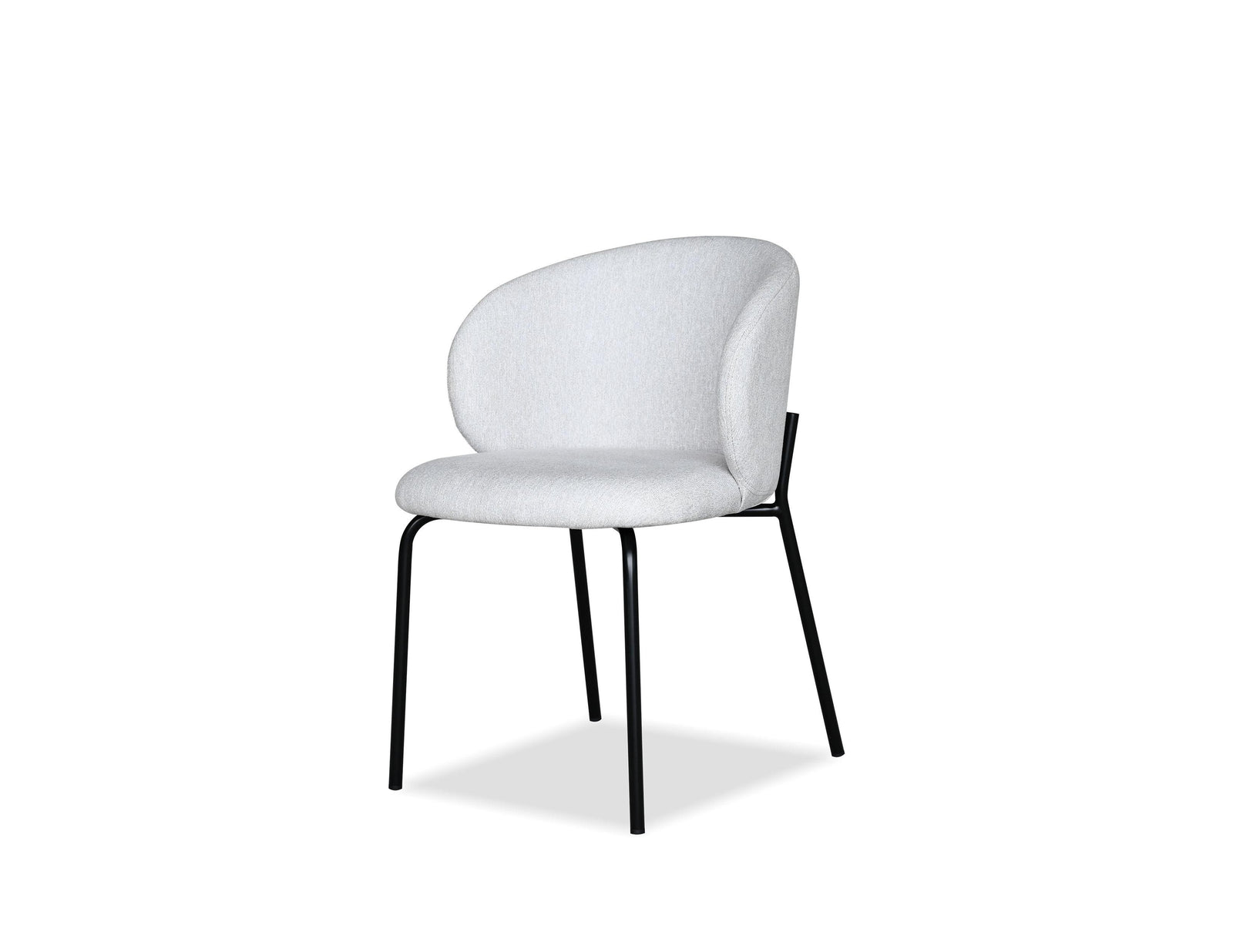 Mobital SHEPLEY Dining Chair - Set Of 2 DINING CHAIRS