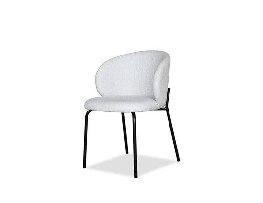 Mobital SHEPLEY Dining Chair - Set Of 2 DINING CHAIRS