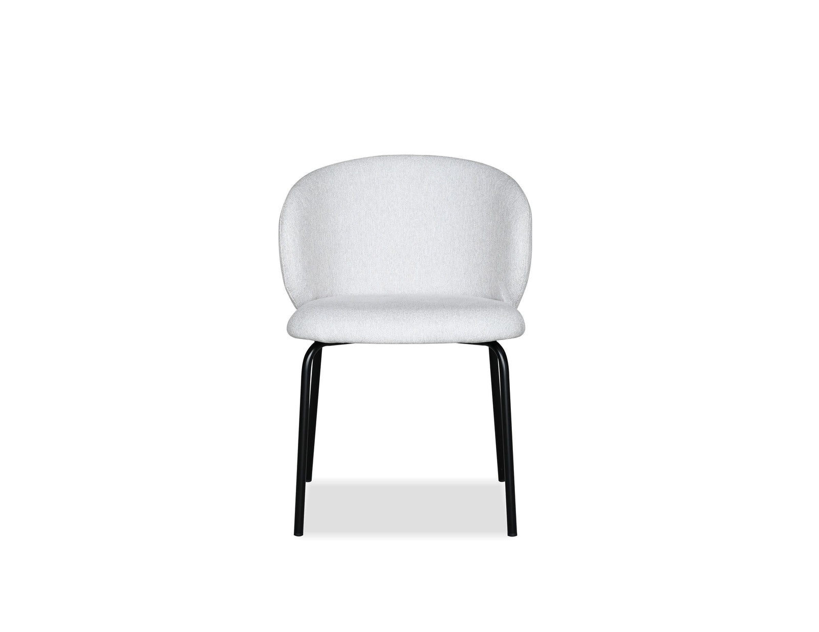 Mobital SHEPLEY Dining Chair - Set Of 2 DINING CHAIRS