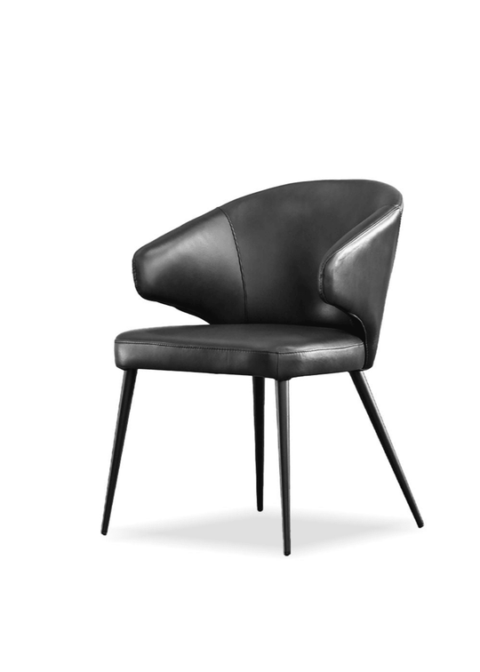 Mobital STRETTO Dining Chair - Set of 2 DINING CHAIRS