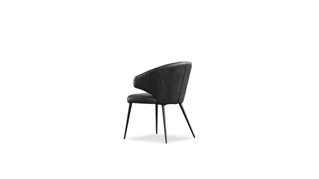 American Home Furniture | Mobital - STRETTO Dining Chair 