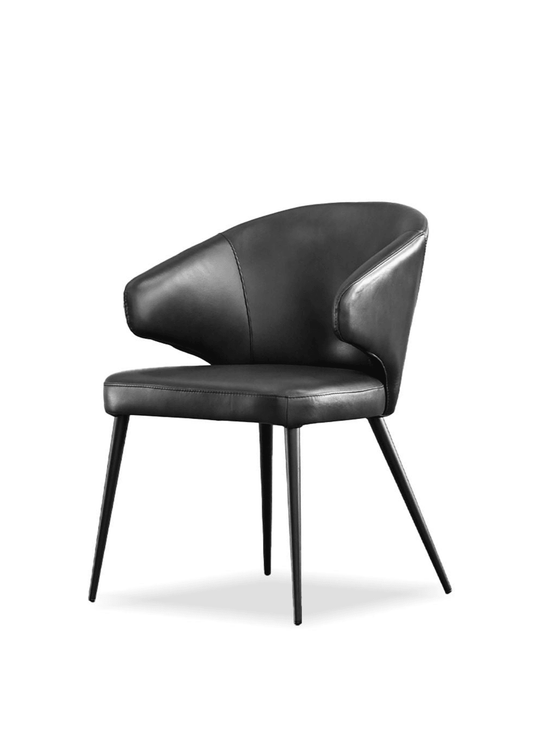 Mobital STRETTO Dining Chair - Set of 2 DINING CHAIRS