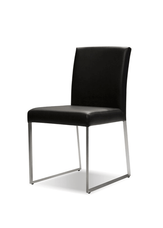 Black Leatherette