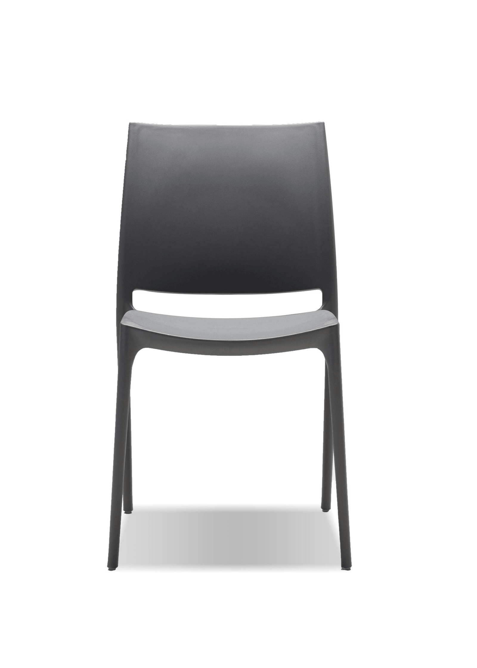 Mobital VATA Dining Chair Stackable - Set Of 4 DINING CHAIRS