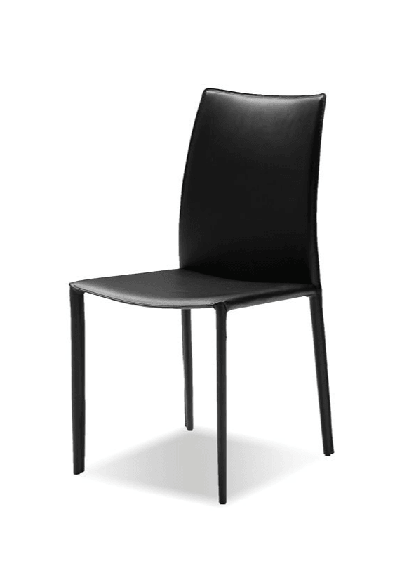 Mobital ZAK Dining Chair - Set Of 2 DINING CHAIRS