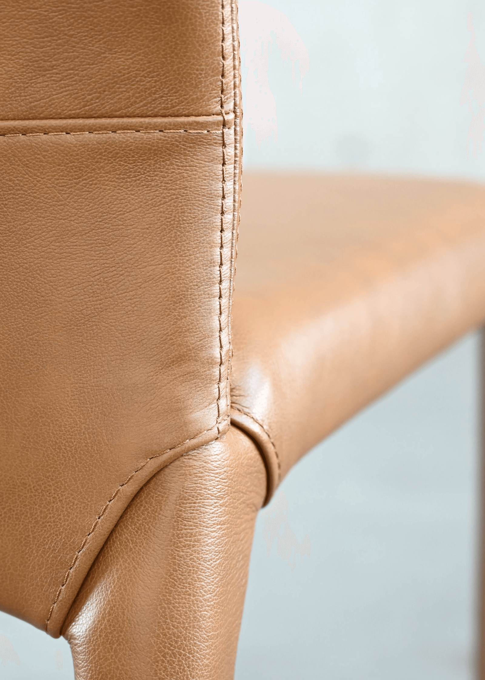 Mobital ZEG Dining Chair - Set Of 2 DINING CHAIRS