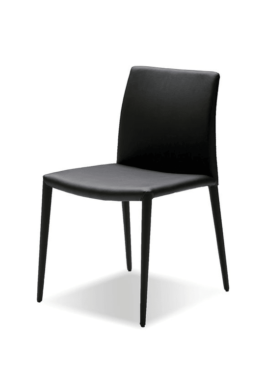 Black Leatherette