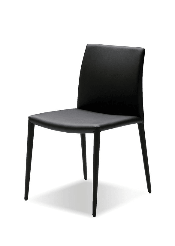 ZENO Dining Chair - Set Of 2 - AmericanHomeFurniture
