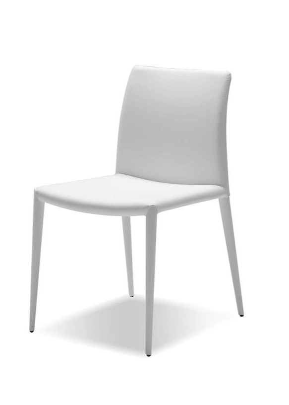 ZENO Dining Chair - Set Of 2 - AmericanHomeFurniture