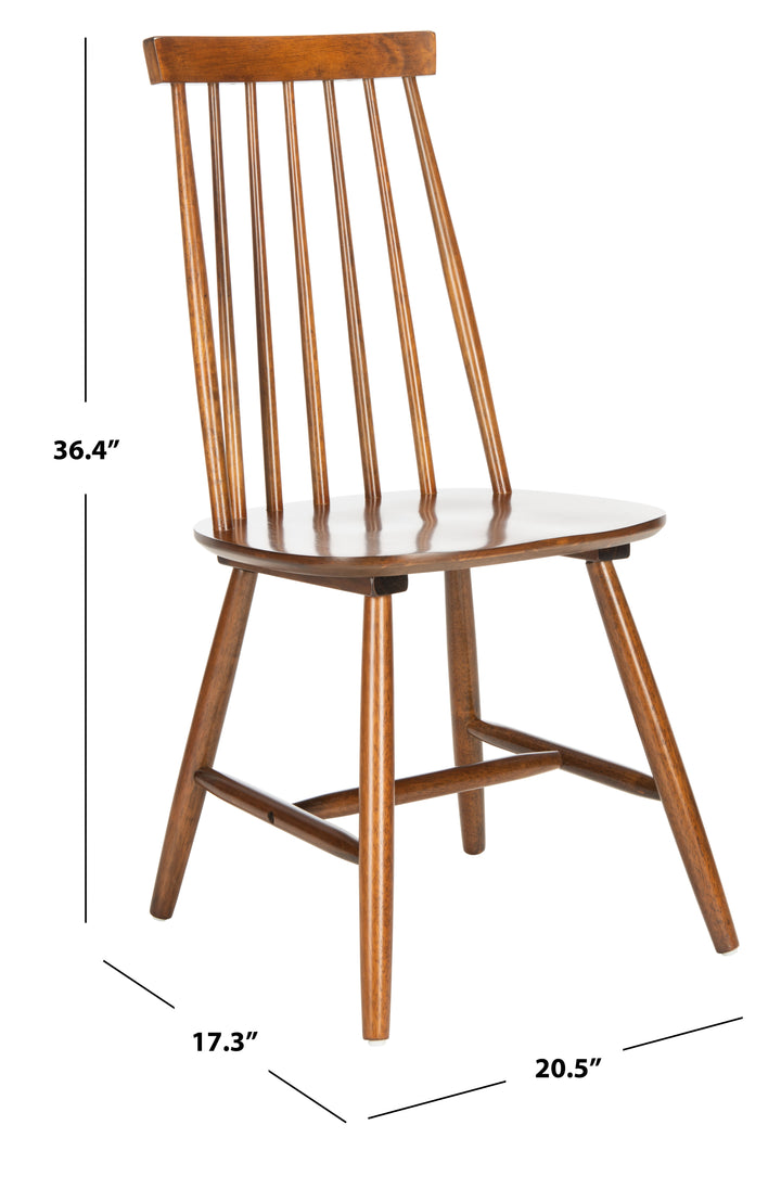 PRIAM DINING CHAIR - AmericanHomeFurniture